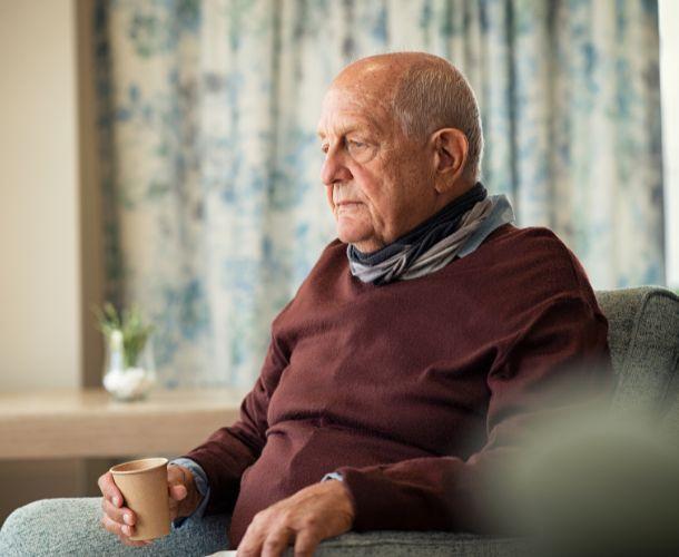 Mangelernährung aufgrund von geistigen und psychischen Beeinträchtigungen 