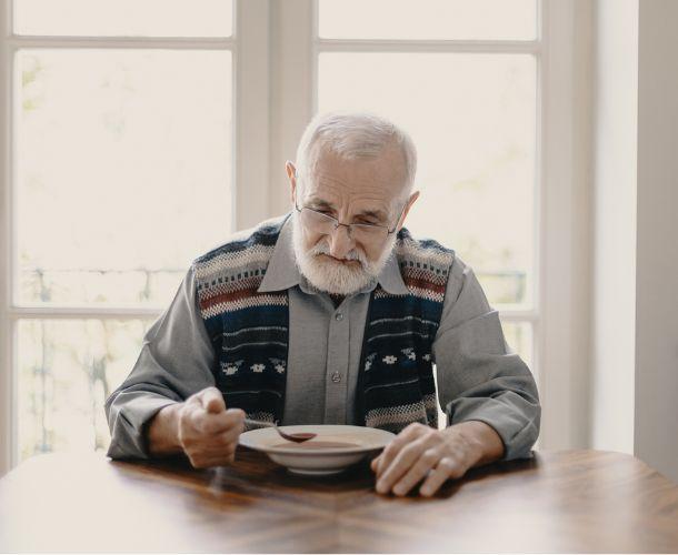 Fortbildung zu Mangelernährung