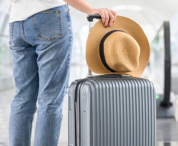 Urlaub mit PEG Magensonde