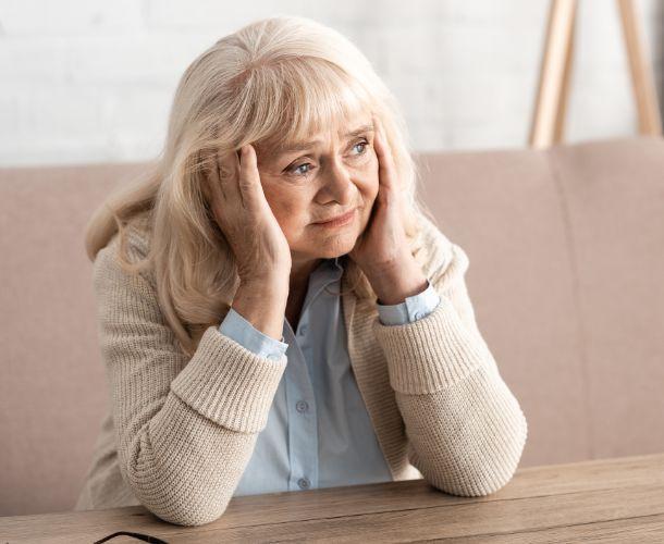 Symptome Mangelernährung