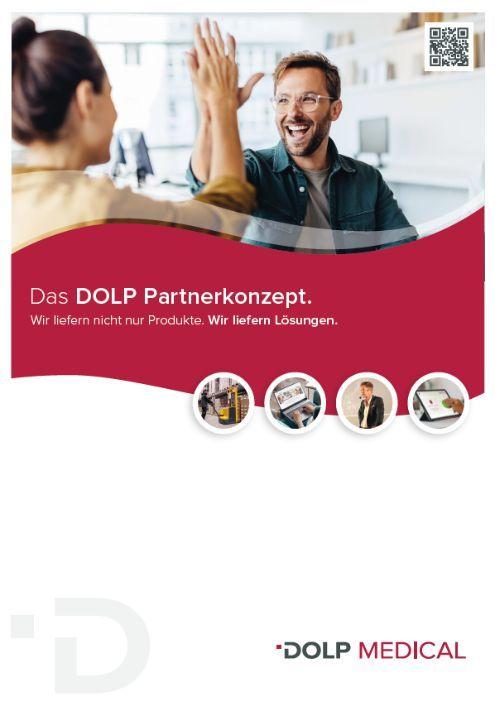 Leistungsportfolio DOLP Medical