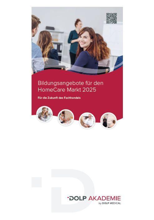 Fortbildungen DOLP Akademie enteral  