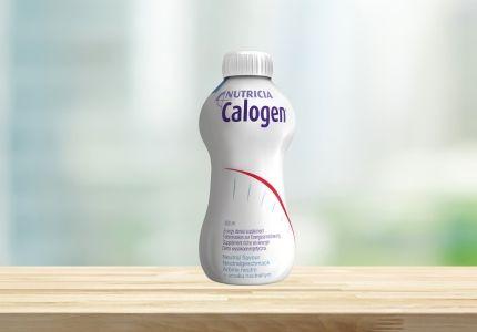 Calogen Fettemulsion von Nutricia