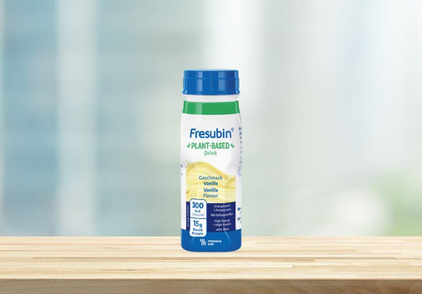 Fresubin Plant-based Drink Fresenius