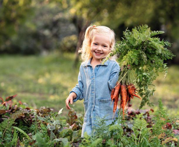 Hipp Sondennahrung für Kinder