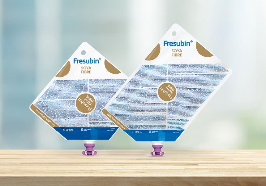 Milcheiweißfreie Fresubin Sondennahrung