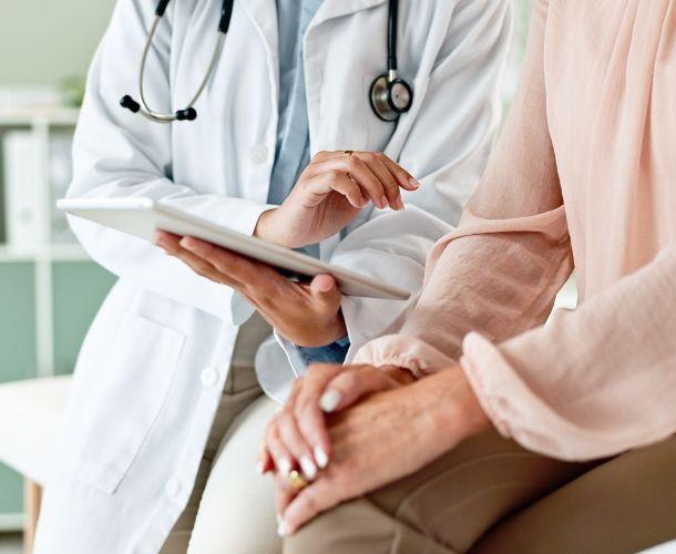 Screening Mangelernährung