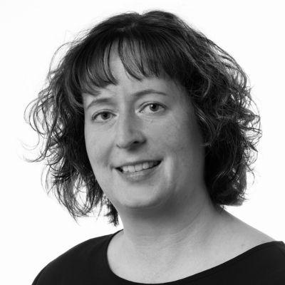 Fachexpertin: Susanne Ohmann