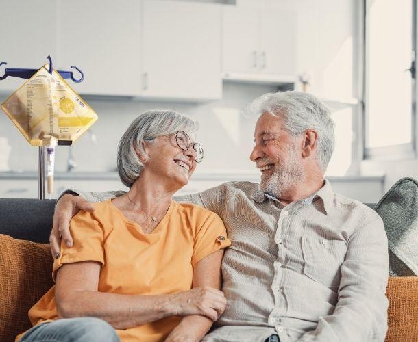 Zielgruppe Pumpenvideo Amika Plus