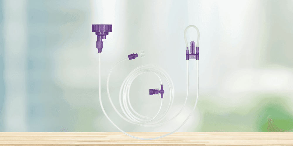 Compat Ella Universal-Set von Axium MedTech S.A.