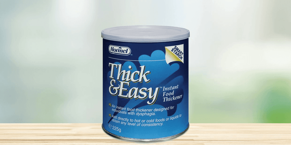 Thick and Easy Fresubin von Fresenius Kabi