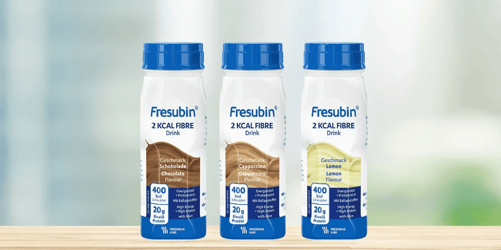 Fresubin 2 kcal Fibre Drink