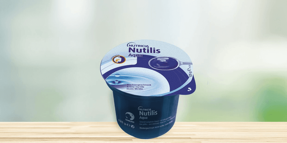 Nutilis Aqua von Nutricia