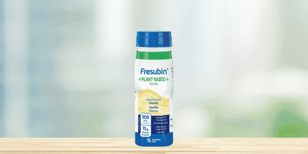 Fresubin Plant-based Drink Trinknahrung von Fresenius Kabi