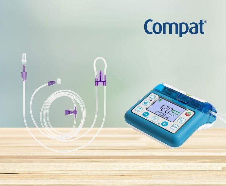 Compat Applikationstechnik GHD