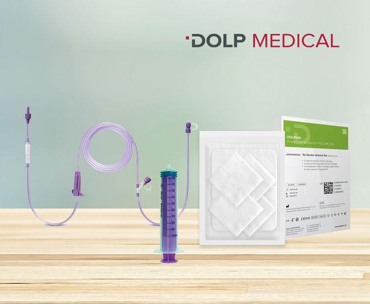 Dolpina Applikationstechnik von DOLP Medical