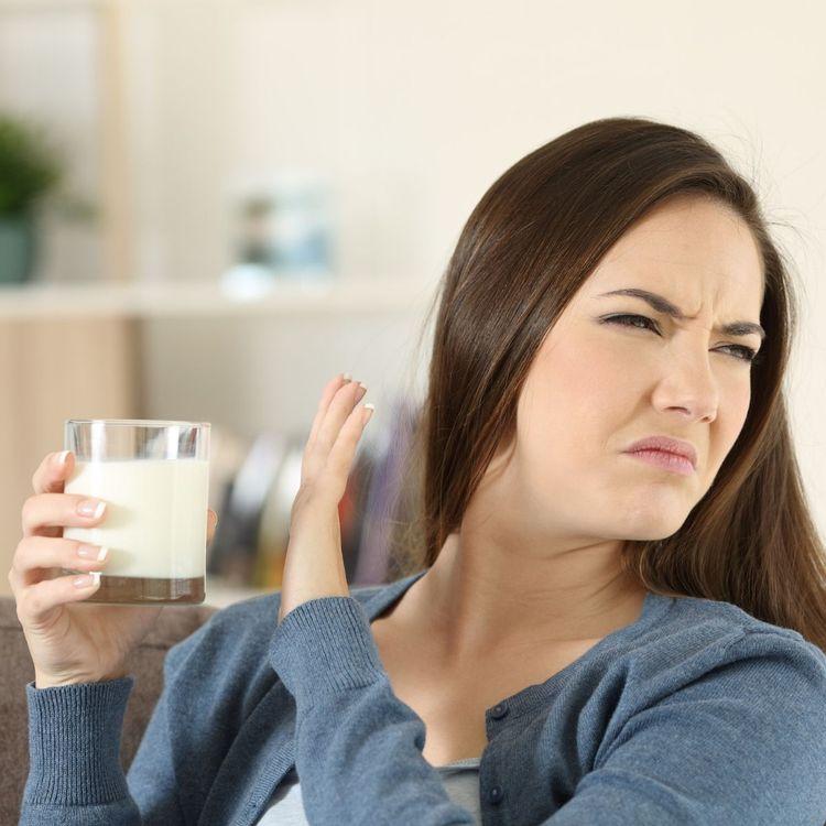 Mythos: Trinknahrung schmeckt nicht gut