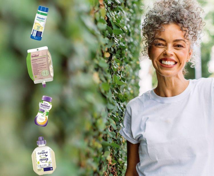 Vorteile vegane Trink- und Sondennahrung