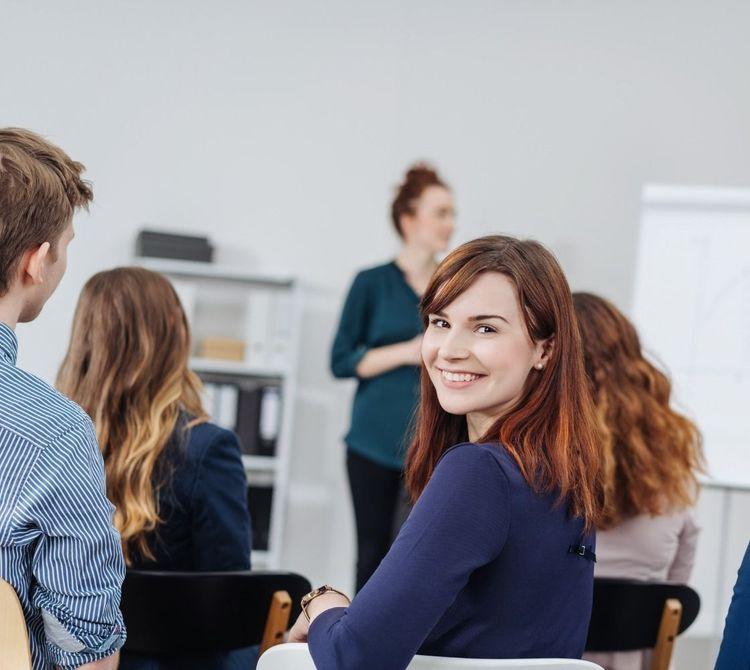 Zielgruppe der DOLP Akademie