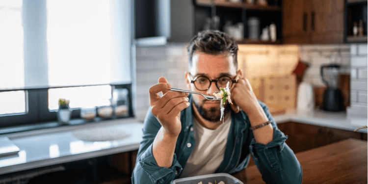 Sommerhitze: Kein Appetit