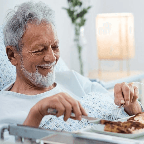 Malnutrition awareness week - Mangelernährung