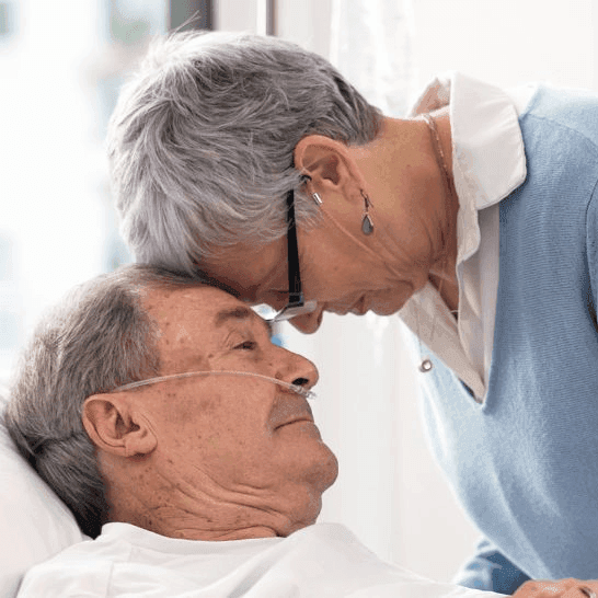 PEG-Sonde Informationen und Tipps
