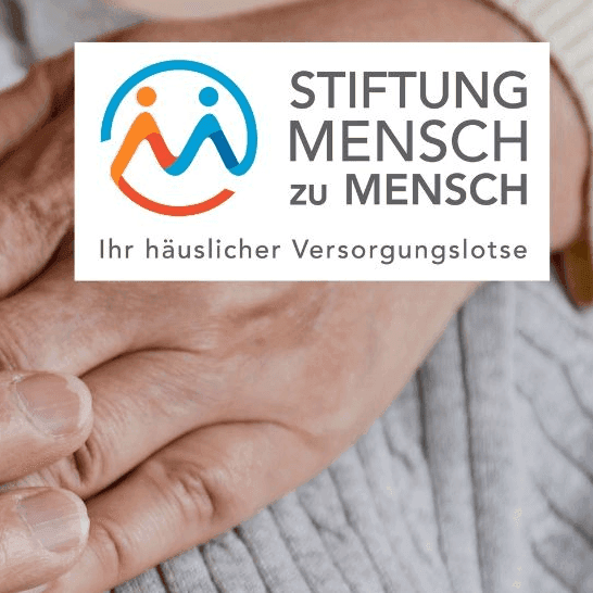 DOLP Medical unterstützt die Stiftung Mensch zu Mensch