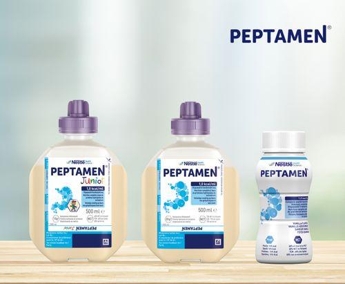 Peptamen Trink- und Sondennahrung