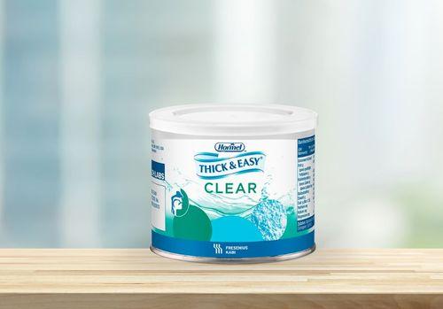 Thick & Easy Clear von Fresenius