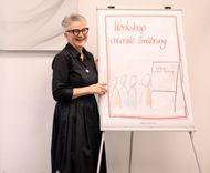 Trainerin der DOLP Akademie Christine Steiner