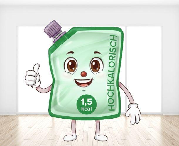 Kleine Umstellung, große Wirkung Kleine Umstellung, große Wirkung