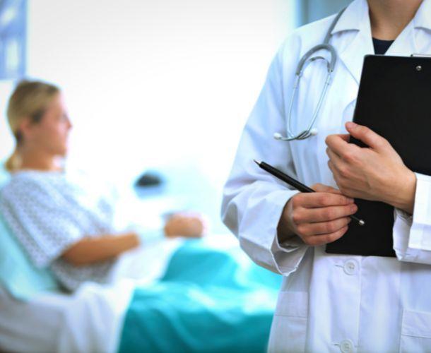 Auswahl Ernährungssonde Auswahl Ernährungssonde