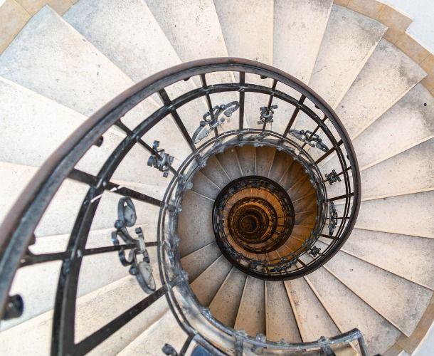Chronische Wunden: Abwärtsspirale Mangelernährung Chronische Wunden: Abwärtsspirale Mangelernährung