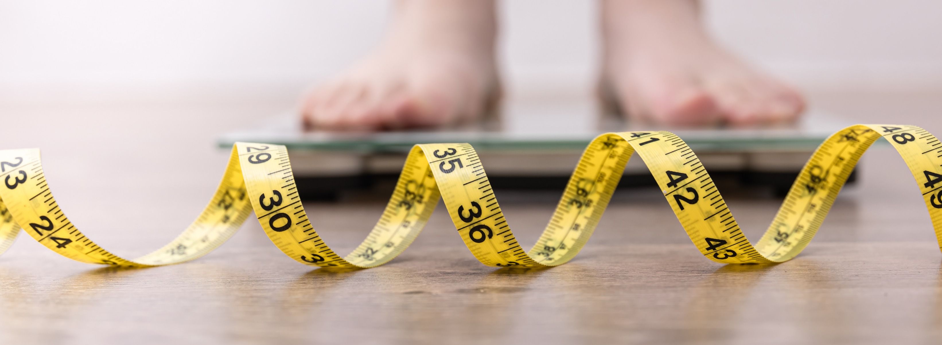 Ernährungs-Check: das Risiko einer Mangelernährung identifizieren.