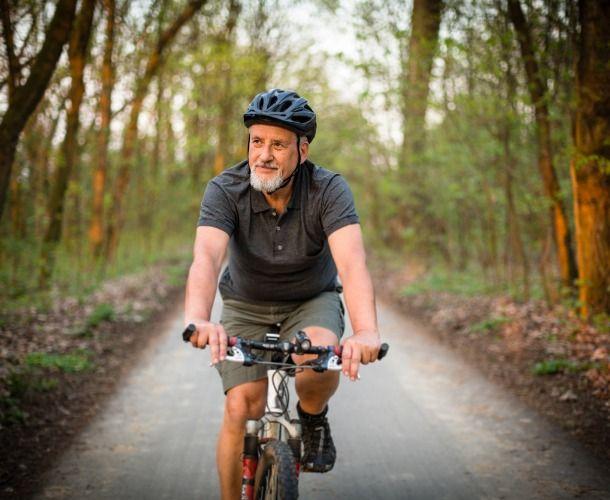 Energiebedarf bei älterer Menschen Energiebedarf bei älterer Menschen