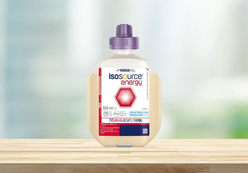 Hochkalorische Isosource Sondennahrung Hochkalorische Isosource Sondennahrung