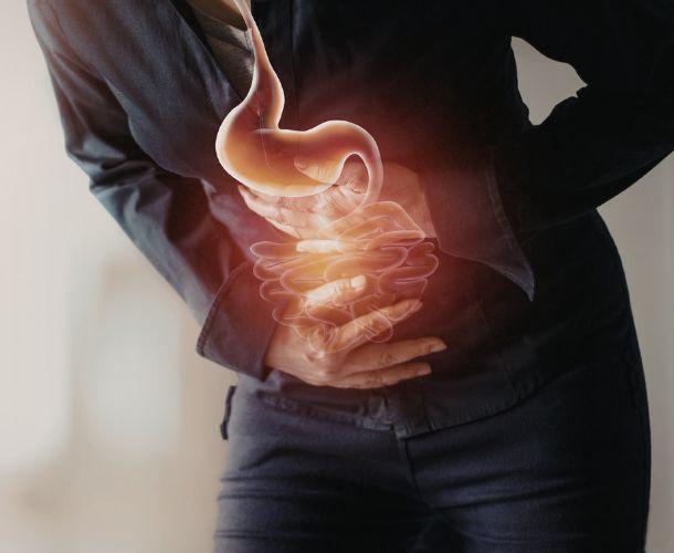 Kontraindikationen PEG-Sonde Kontraindikationen PEG-Sonde