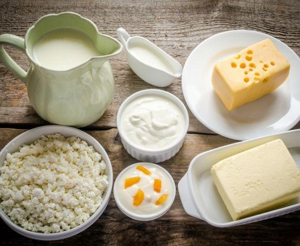 Appetitlosigkeit: Lebensmittel zum Anreichern Appetitlosigkeit: Lebensmittel zum Anreichern