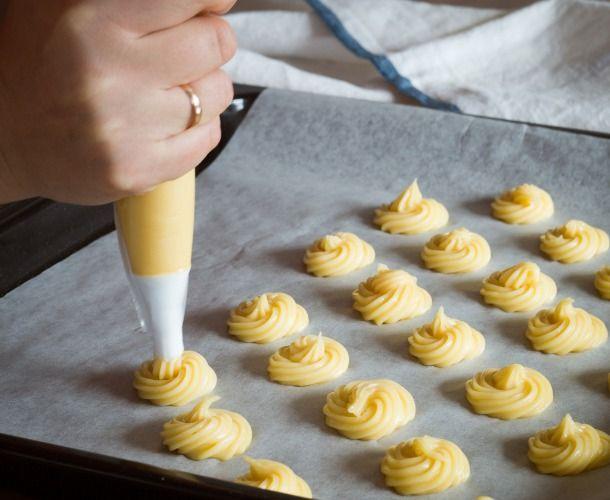 Pürierte Speisen anrichten bei Schluckstörung Pürierte Speisen anrichten bei Schluckstörung