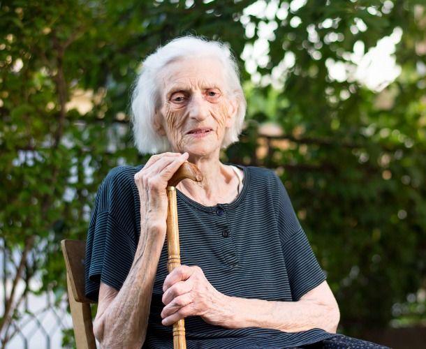 Symptome einer Mangelernährung erkennen Symptome einer Mangelernährung erkennen