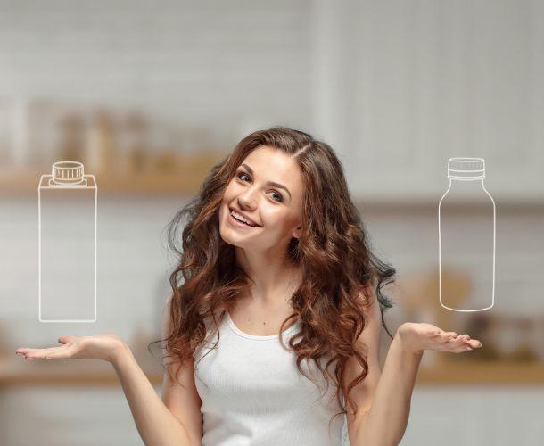 Trinknahrung Supermarkt oder Apotheke Trinknahrung Supermarkt oder Apotheke