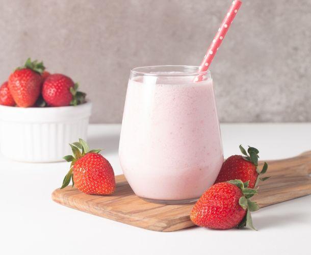 Trinknahrung bei Hitze und Appetitlosigkeit Trinknahrung bei Hitze und Appetitlosigkeit