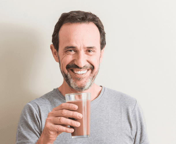 Trinknahrung bei Morbus Crohn und Colitis Ulcerosa Trinknahrung bei Morbus Crohn und Colitis Ulcerosa