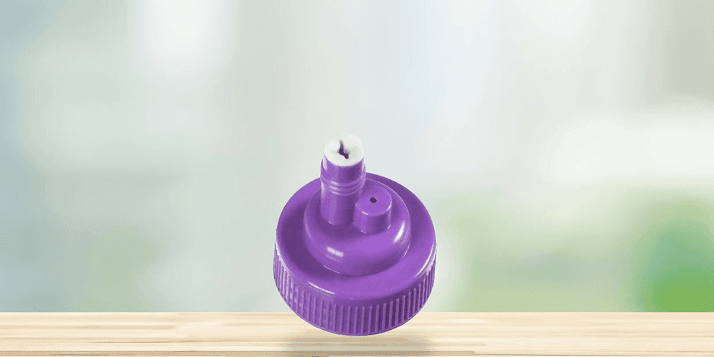 Universal Adapter von B. Braun Universal Adapter von B. Braun