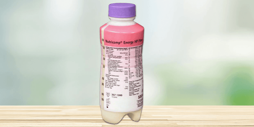 Nutricomp Energy HP Fibre Sondennahrung von B. Braun Nutricomp Energy HP Fibre Sondennahrung von B. Braun
