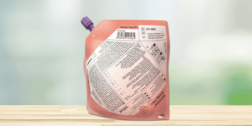 Nutricomp Energy Fibre Sondennahrung von B. Braun Nutricomp Energy Fibre Sondennahrung von B. Braun