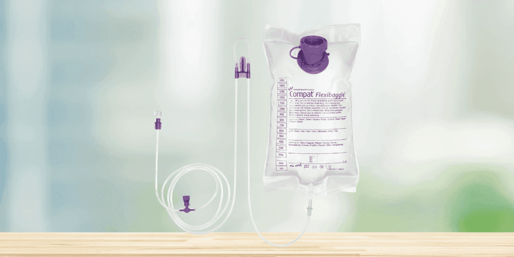 Compat Ella Combi-Set 1500 ml von Axium MedTech S.A. Compat Ella Combi-Set 1500 ml von Axium MedTech S.A.