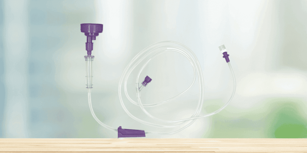 Compat Gravity Universalset von Axium MedTech S.A. Compat Gravity Universalset von Axium MedTech S.A.