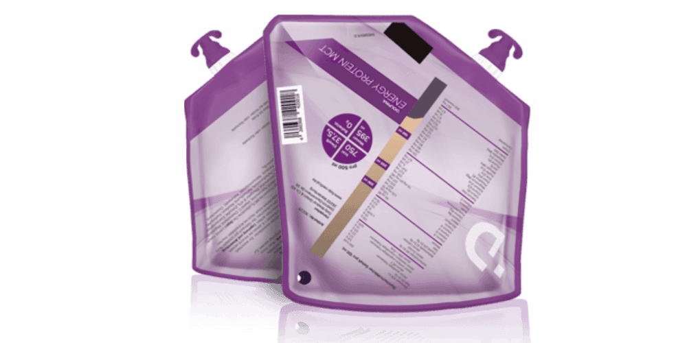 DOLPINA Energy Protein MCT Sondennahrung von DOLP Medical - eiweißreich und hochkalorisch DOLPINA Energy Protein MCT Sondennahrung von DOLP Medical - eiweißreich und hochkalorisch