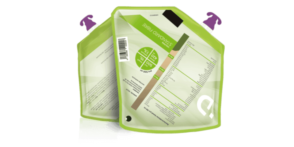 DOLPINA Standard Fibre Sondennahrung von DOLP Medical - mit Ballaststoffen DOLPINA Standard Fibre Sondennahrung von DOLP Medical - mit Ballaststoffen